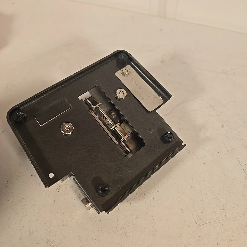 Vintage Telesar Japan‎ Movie Film Cutter Splicer In Box VGC